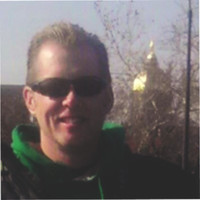 Patrick Moore, Jr.