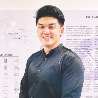 Ar. Fong Yen Jin