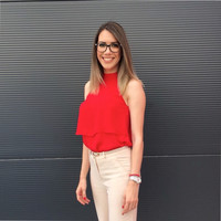 Marija Terzić