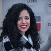 Sayda Aissaoui