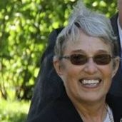 Elvina Hamman