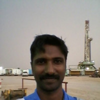 Vinod Marydasan