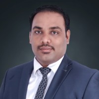 Sidharth Anantharamakrishnan