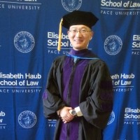 Tianlin Liu