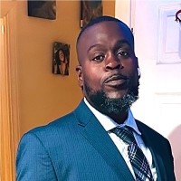 Marcus Alexis, Ma