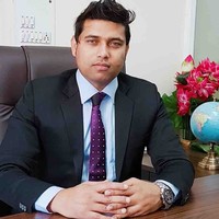 Prabhat Kumar