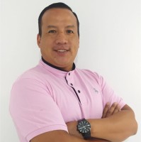 Angel Santiago Mejia Naranjo