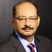 Shariq Qureshi
