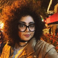 Kelly Natasha Fernandes