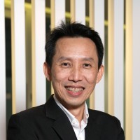 Teck Aun Lau