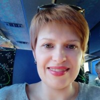 Елена Кацай