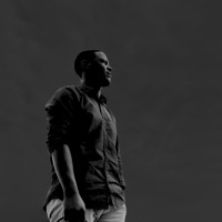 Brian Katumba.