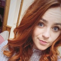 Kimberley Morton