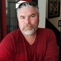 Dave O'Meara