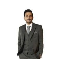 Arslan Ahmed