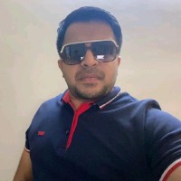 Syed Afroz Ali Rizvi