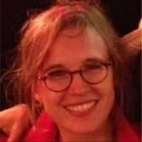 Amélie Gressier