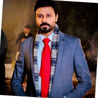 Faisal Bhatti