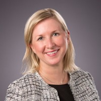 Nicola Ellis
