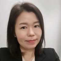 Rosa Yoon