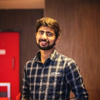 Nikhil Saxena