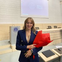 Chiara Tamiazzo
