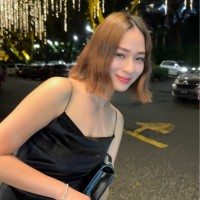 Chloe Chang