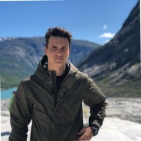 Максим Клименко