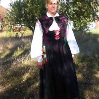 Hjortpers Jenny Hedberg