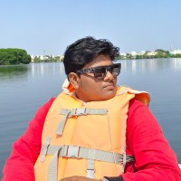 Antony Benedict Sachin