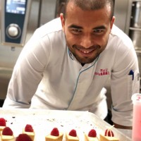 mahmoud Ibrahim Ahmed