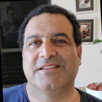 Erez Shabtai