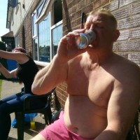 Paul Welham