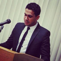 Mohamed Ashraf
