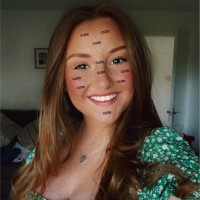 Eve Mitchell