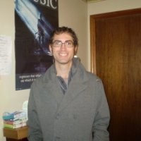 Lester Robinette, LISW-CP, LCSW