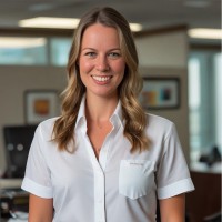Megan Vasek