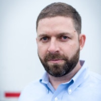 B. Shane Grutsch