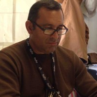 Raymundo Urbina