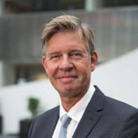 Lars P. Møller-Jørgensen