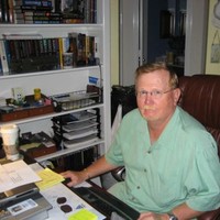 Mac Jeffreys