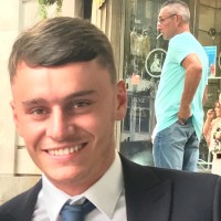 Liam Richardson