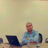 Sonu Kumar Kushwaha