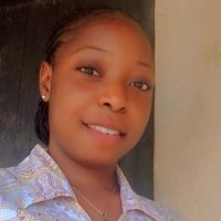 Miss Oladosu Folashade