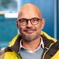 Niels Thorald Rasmussen