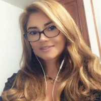 Alexandra Ramírez