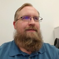 Nicholas Scherer