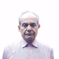 Bishnu Dev Giri
