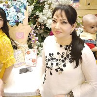 Jamila Shaheen Clairvoyant