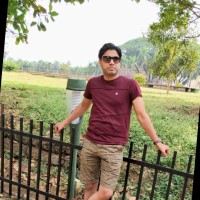 Anil Kumar Dash